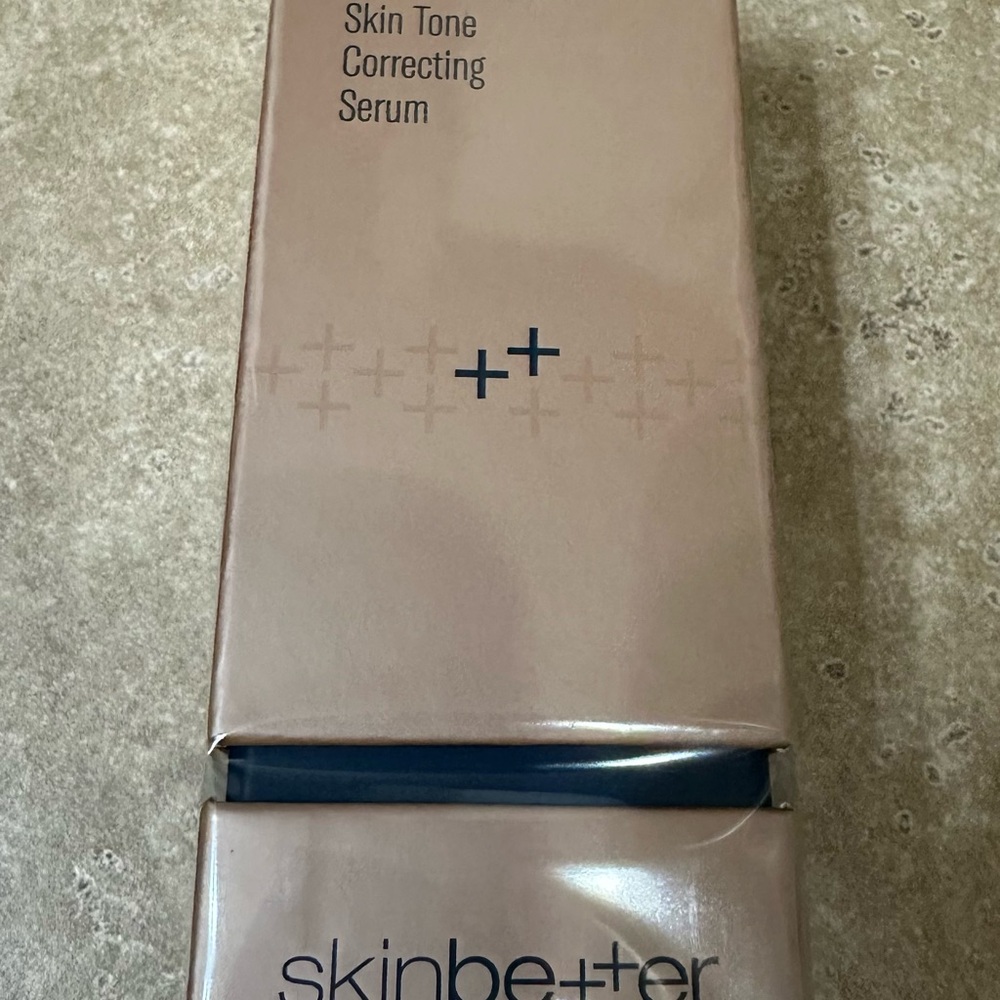 Skinbetter Skin Tone Correcting Serum — Beige Brightening Serum